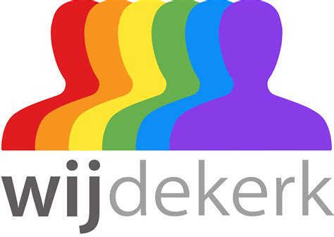 wijdekerk Wijdekerk LHBT logo
