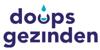 Logo doopsgezinden