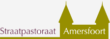 straatpastoraat Logo van straatpastoraat Amersfoort